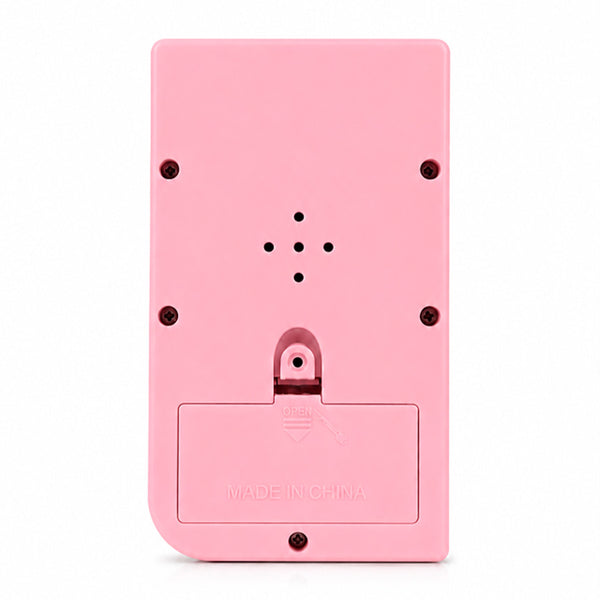 Pocket Game i Rosa