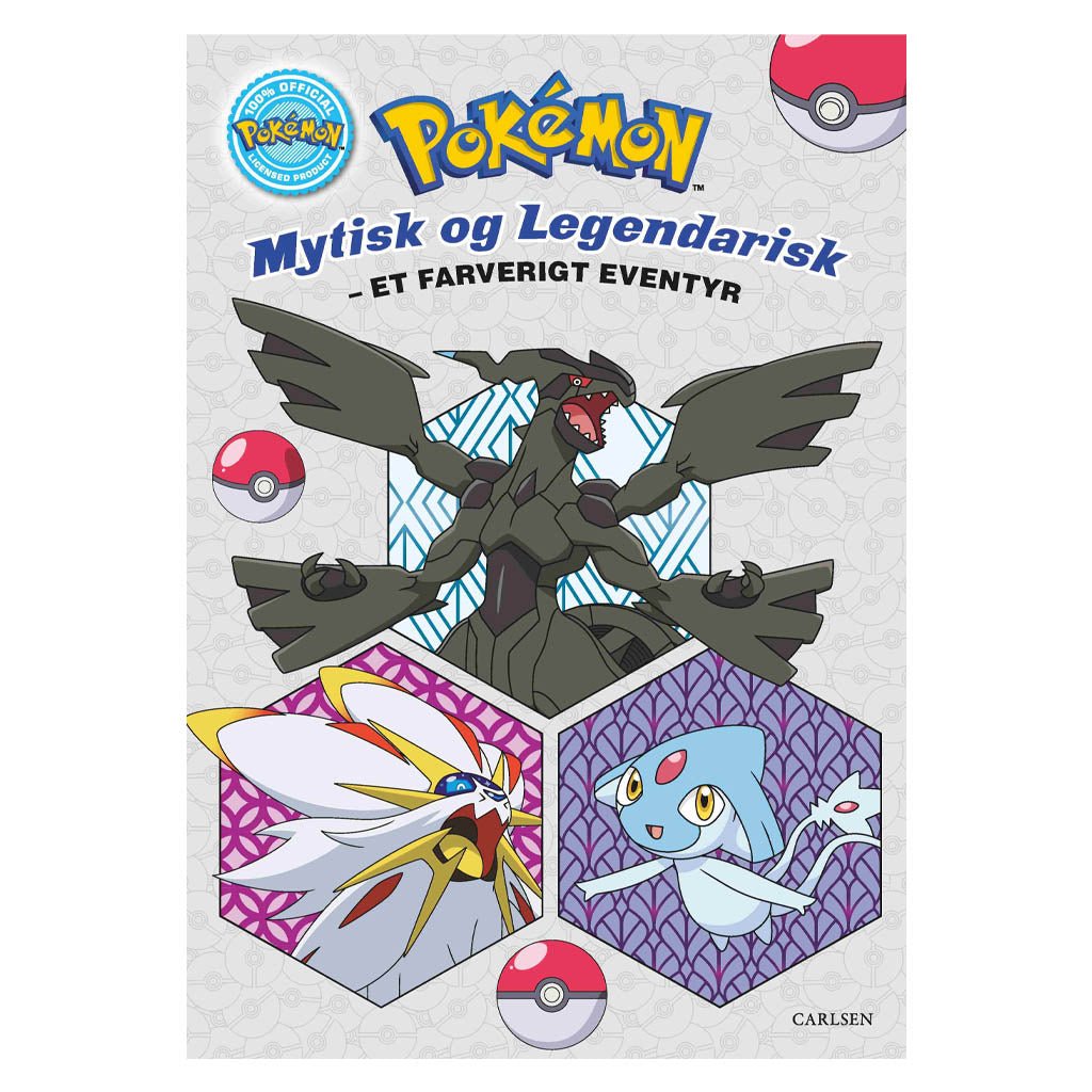 Pokémon Malebog