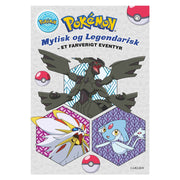 Pokémon Malebog
