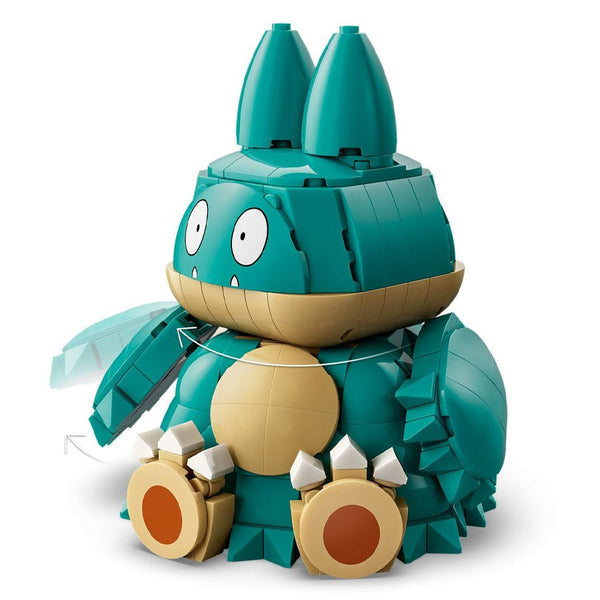 FORUDBESTILLNG Pokémon Munchlax