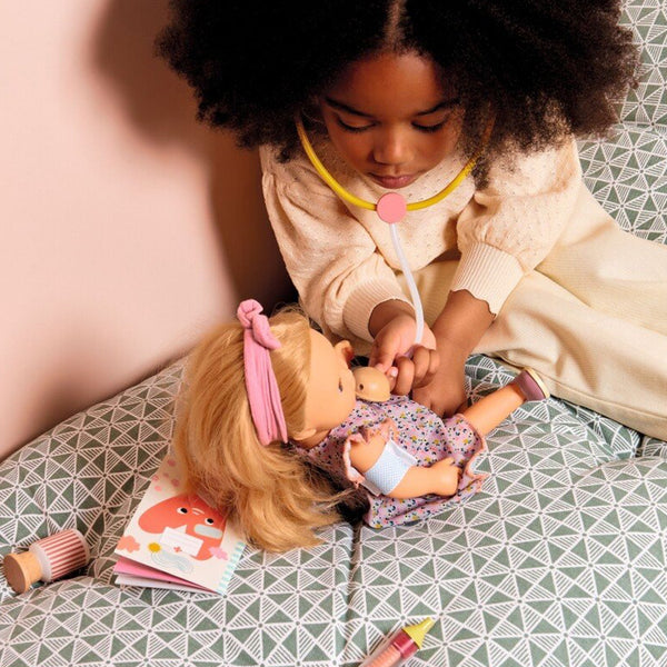 Pomea Dukkelægetaske