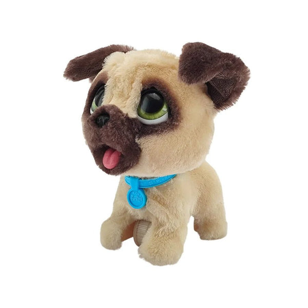 Poop-A-Lots Mops (23 cm)