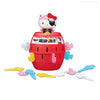 Pop-Up Spil Hello Kitty