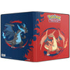 Portfolio 9-P, Mega Charizard X/Y