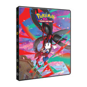 Portfolio 4-P Mega Floette & Mega Dragalge fra Pokemon