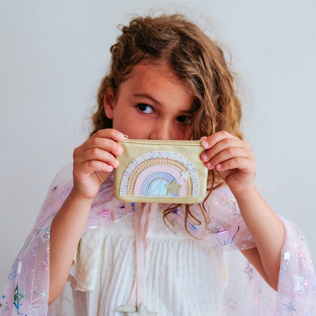 Pung Rainbow Dreamwish