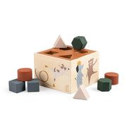 Puttekasse Toes/Builders
