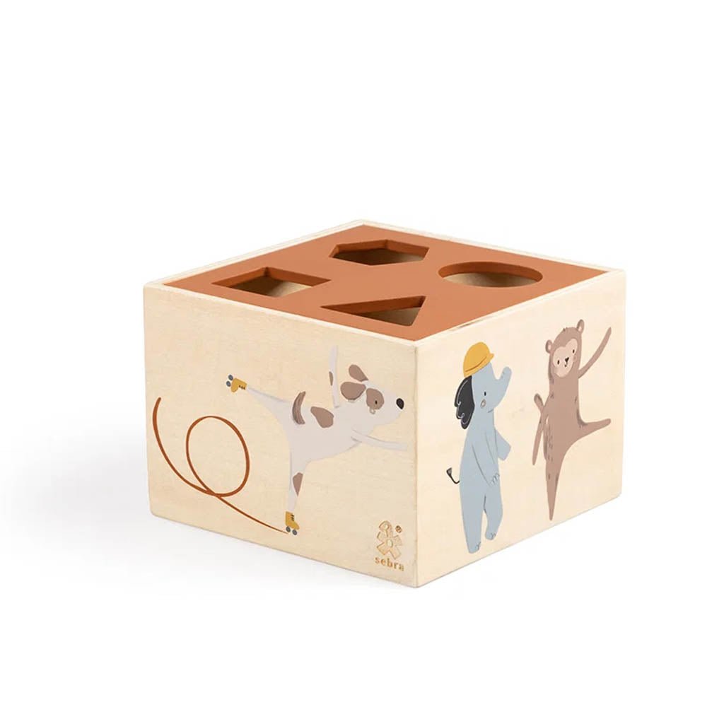 Puttekasse Toes/Builders