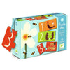 Puzzle Duo med Numre