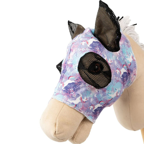 Insektmaske Unicorn
