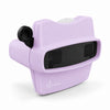 Retro 3D Viewer Lilla