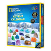 Rock & Gemstones Julekalender