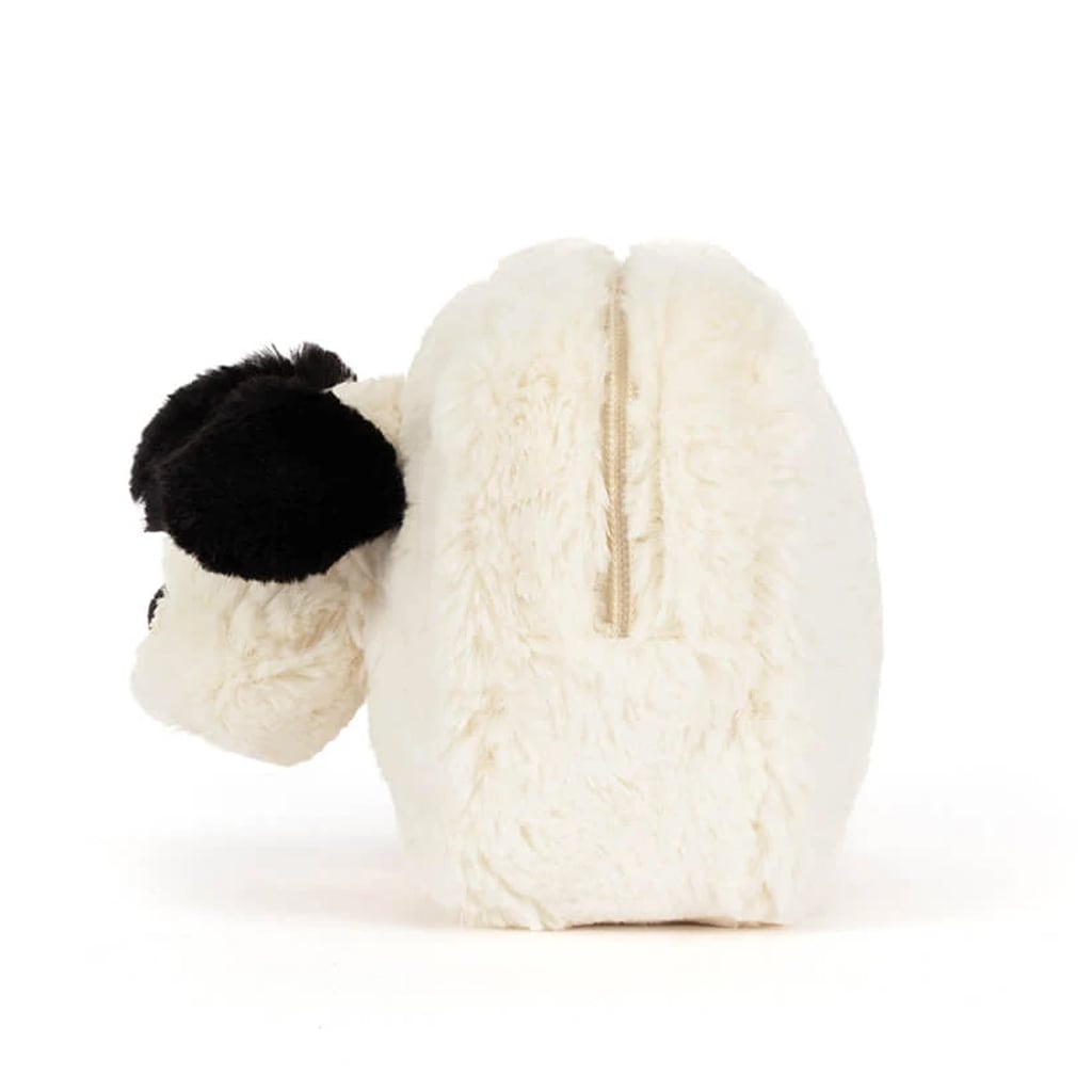 Rufferty Hundehvalp Pung fra Jellycat