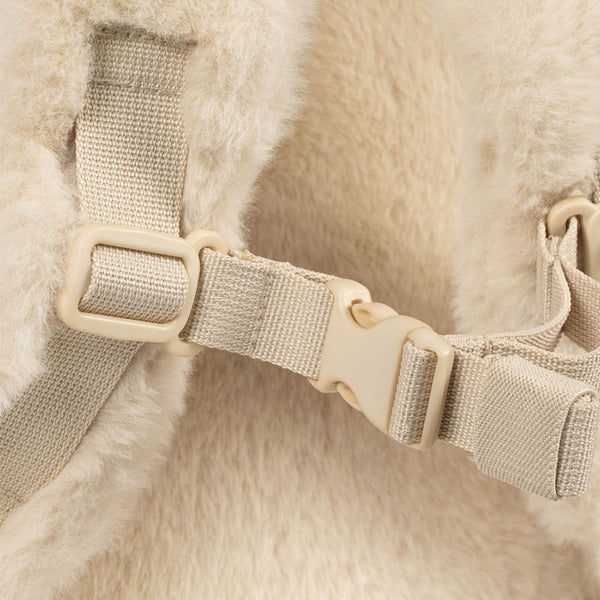 Teddy Rygsæk med Kitty