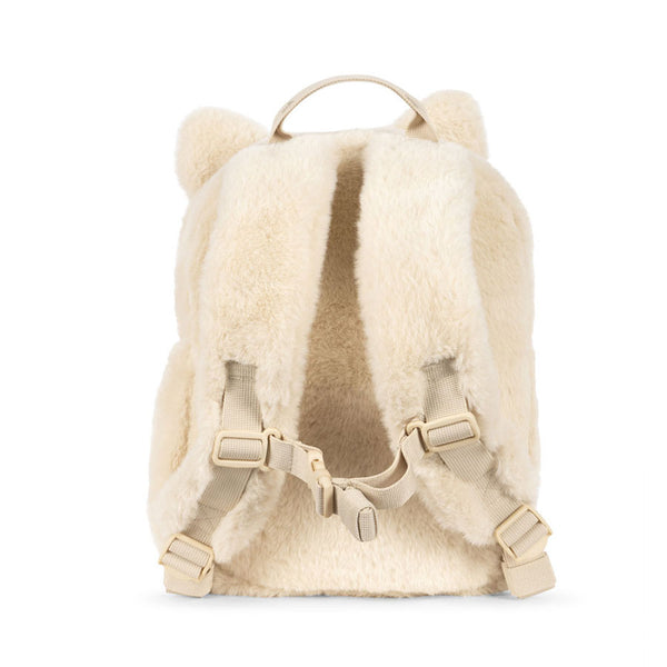 Teddy Rygsæk med Kitty