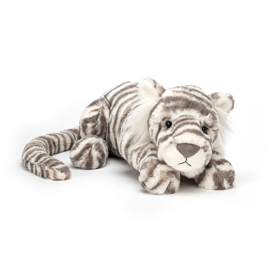 Sacha Snetiger (36 cm)