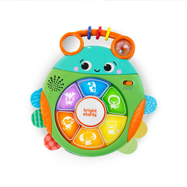 Safari Surprise™ Multi-sensorisk Aktivitetslegetøj