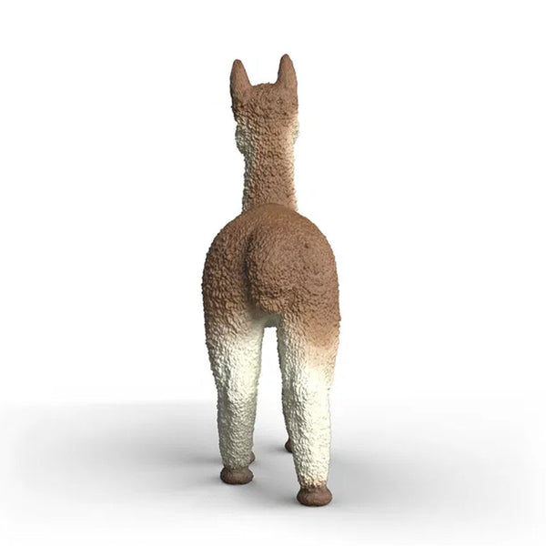 Schleich Alpaca