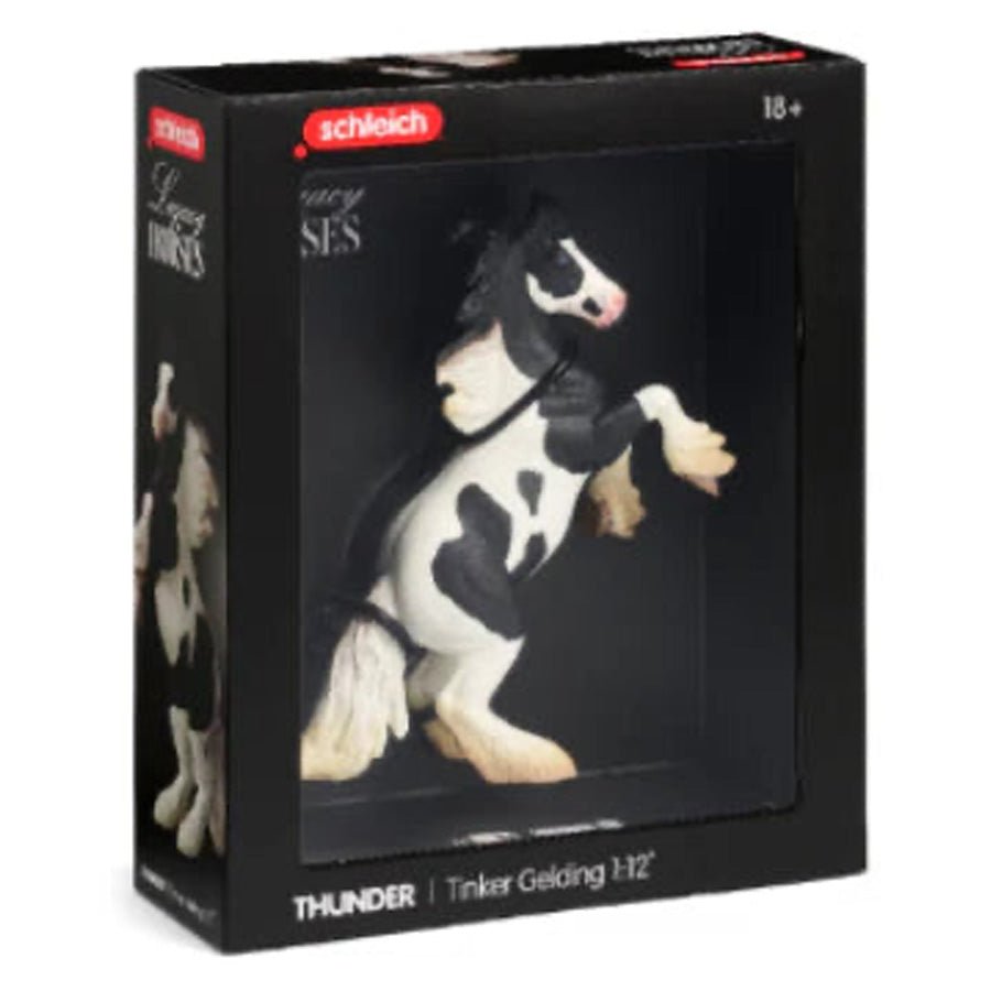 Black Label Tinker Vallak