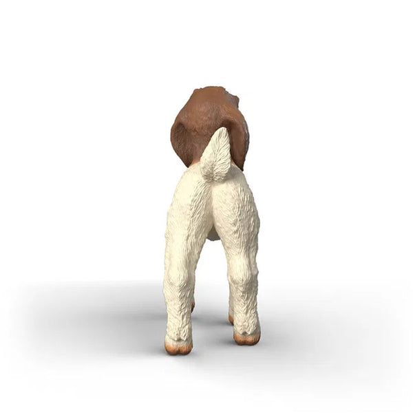 Schleich Boer Gedekid