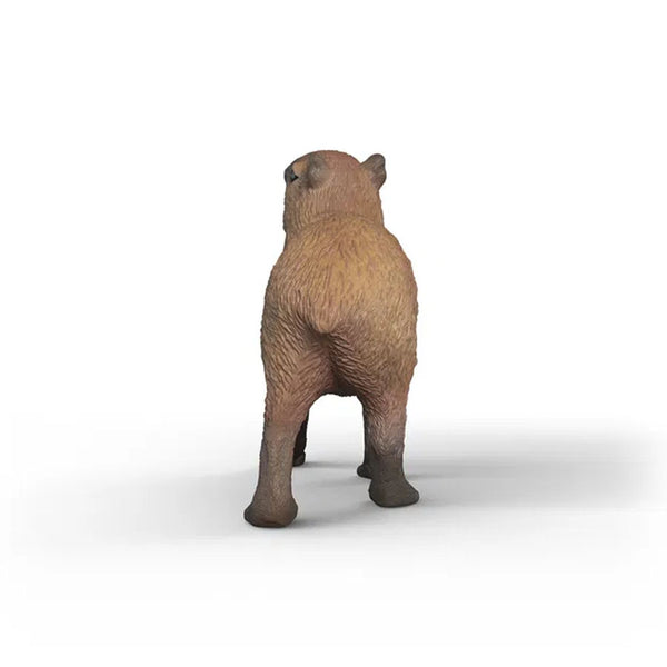 Schleich Capybara