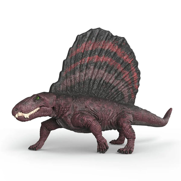 Schleich Dimetrodon