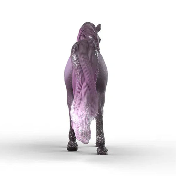 Galaxy Enhjørning Regnbue Hoppe