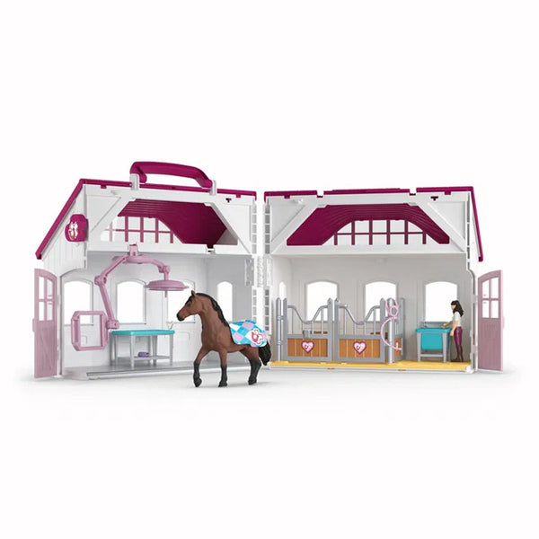 Happy Horse Hospital