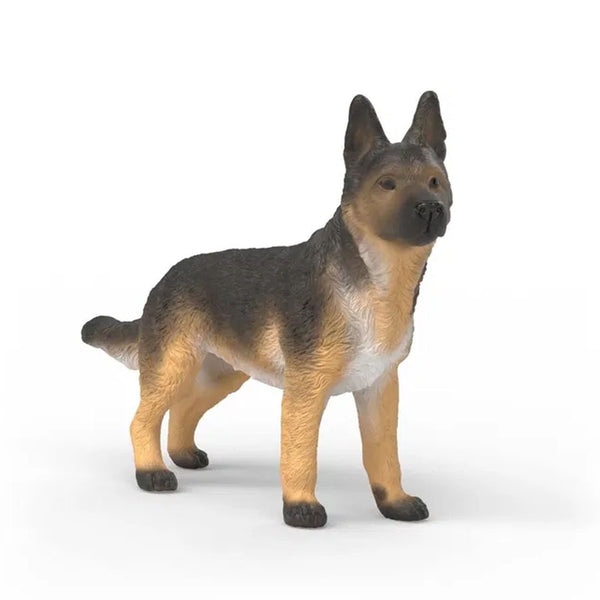 Schleich Hun Schæferhund