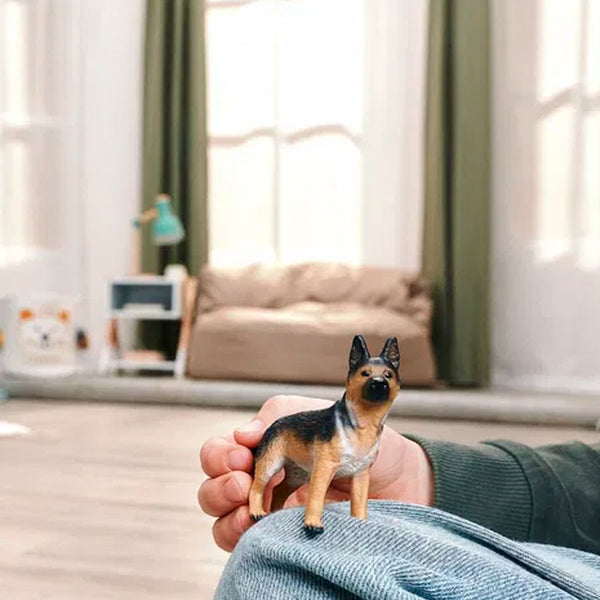 Schleich Hun Schæferhund