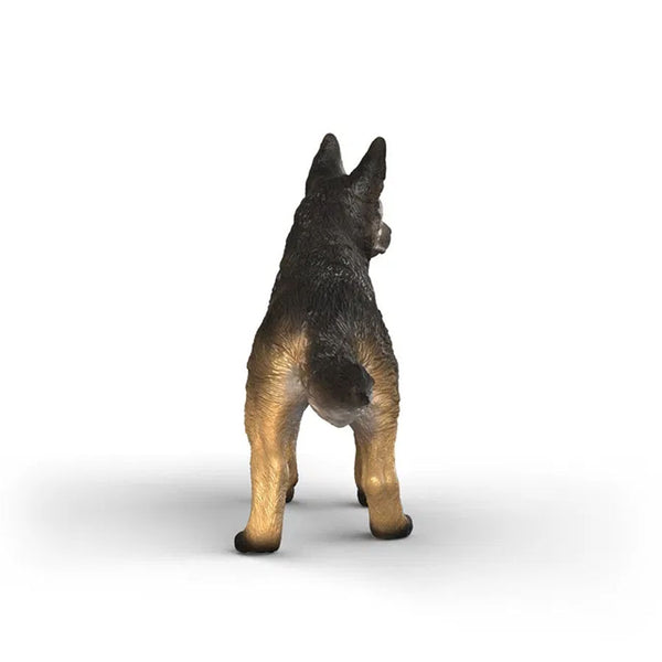 Schleich Hun Schæferhund