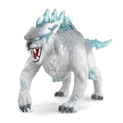 Ice Lynx fra ELDRADOR