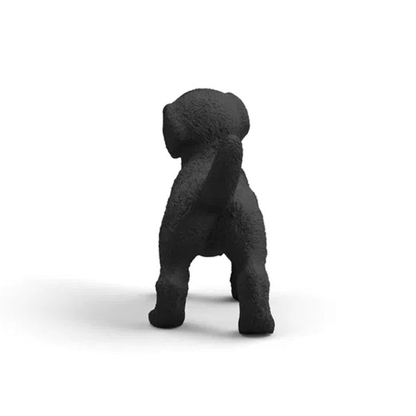 Schleich Sort Labrador Retriever Hvalp