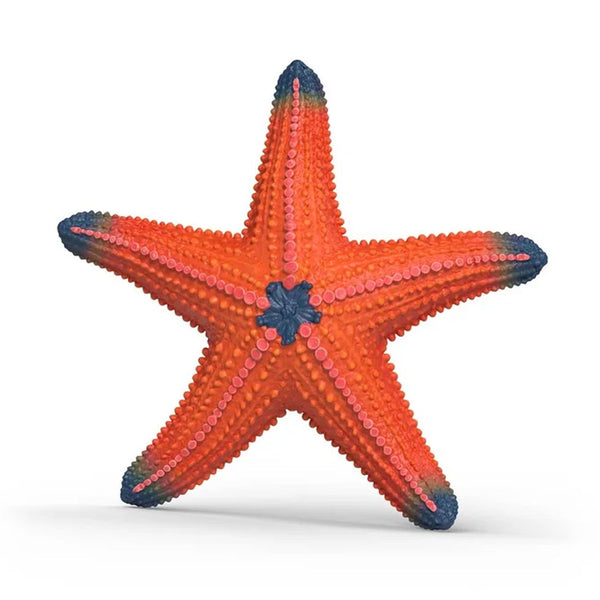 Schleich Søstjerne med Farveskift