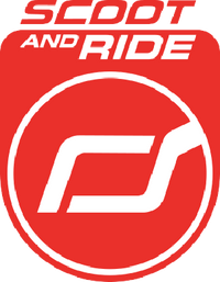 Scoot and Ride