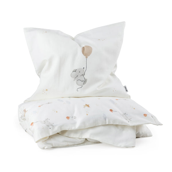 Sebra Baby Sengetøj, World Of Sebra