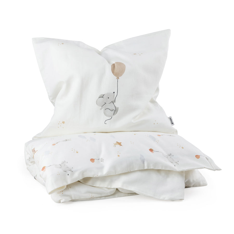 Sebra Baby Sengetøj, World Of Sebra