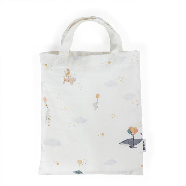 Sebra Baby Sengetøj, World Of Sebra