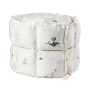 Sebra Sengerand Kapok, World Of Sebra