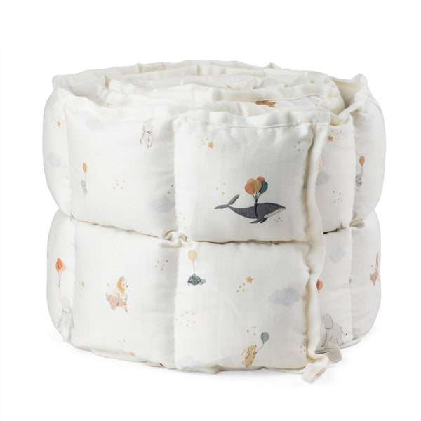 Sebra Sengerand Kapok, World Of Sebra