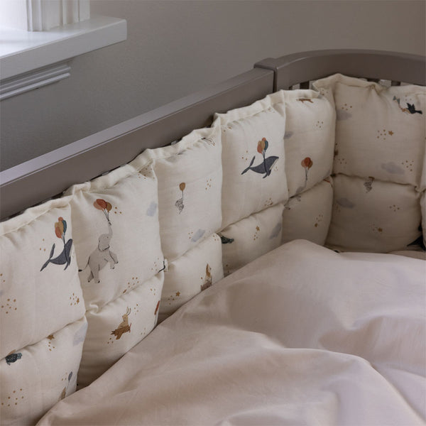 Sebra Sengerand Kapok, World Of Sebra