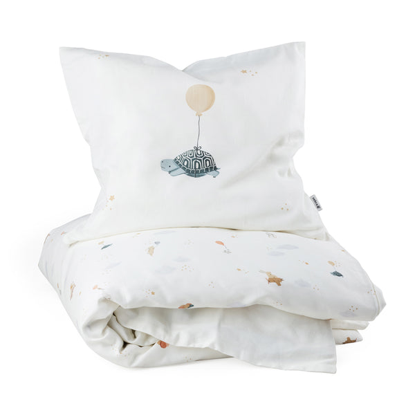 Sebra Junior Sengetøj, World Of Sebra