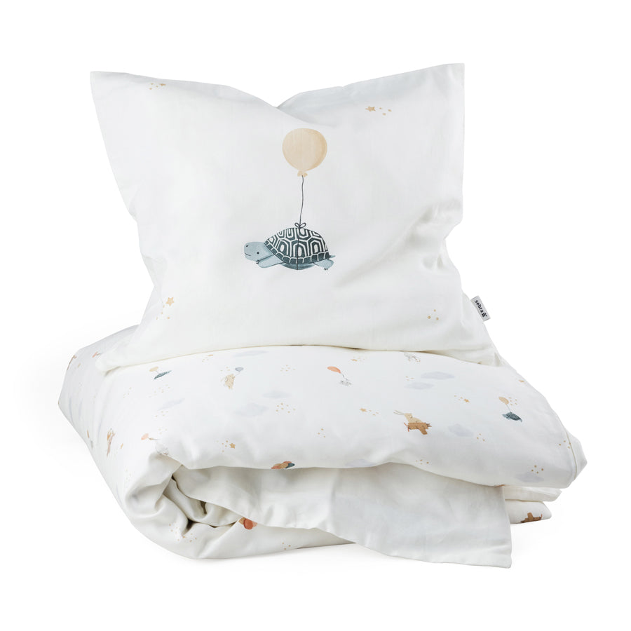Sebra Junior Sengetøj, World Of Sebra