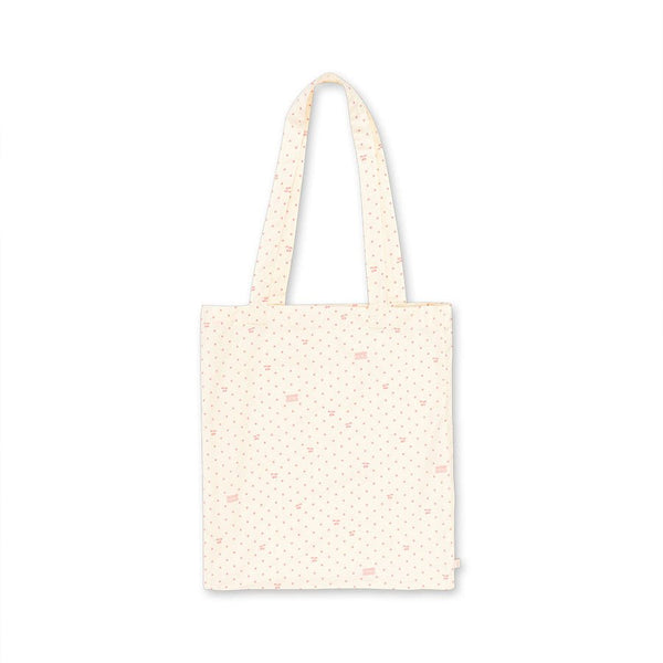 Voksen Sengetøj i Cherry Dot