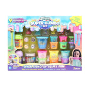 Sensory Slimy Compounds Super Sæt fra Sensory Compounds