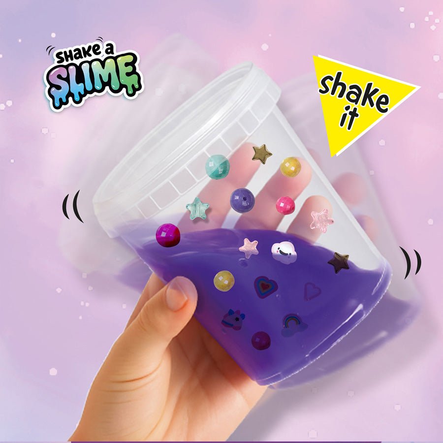 Shake - a - Slime "Unicorn Dreams" (200 gr)