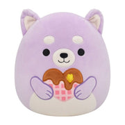 Shiba Inuen Hoyt (19 cm)