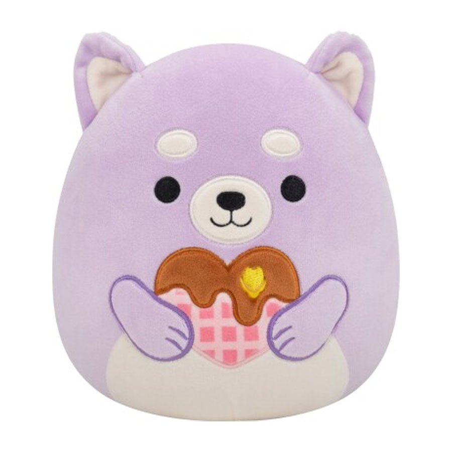 Shiba Inuen Hoyt (19 cm)