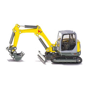 Siku 1:50 Wacker Neuson Et65 Bæltegraver