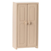 Skab til Maileg Mus i Lyserød